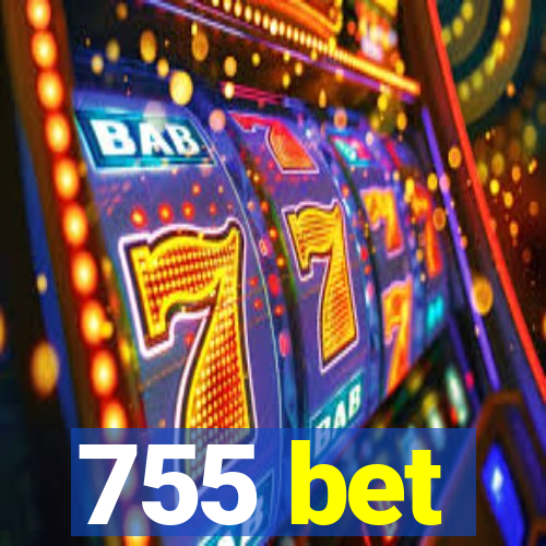 755 bet